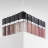 BPerfect Lip Library Lip Gloss – High-Shine Hydrating Gloss with
