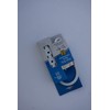 Indoor 3 Outlet Power Strip