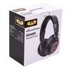 CAD Audio Headphones, Black (MH400)
