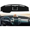 Unbranded Black Dash Cover Pad Dashboard Mat For 09-14 Ford