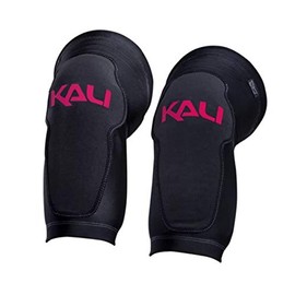 Kali Protectives Mission - Rodilleras y espinilleras para adultos - Cierre de cierre, flexible, duradero, protección antideslizante, todoterreno, BMX, ciclismo de montaña, ciclismo de carretera, ciclismo de carretera, equipo de ciclocross