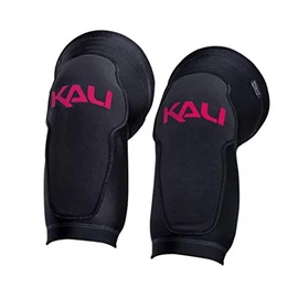 Kali Protectives Mission - Rodilleras y espinilleras para adultos - Cierre de cierre, flexible, duradero, protección antideslizante, todoterreno, BMX, ciclismo de montaña, ciclismo de carretera, ciclismo de carretera, equipo de ciclocross