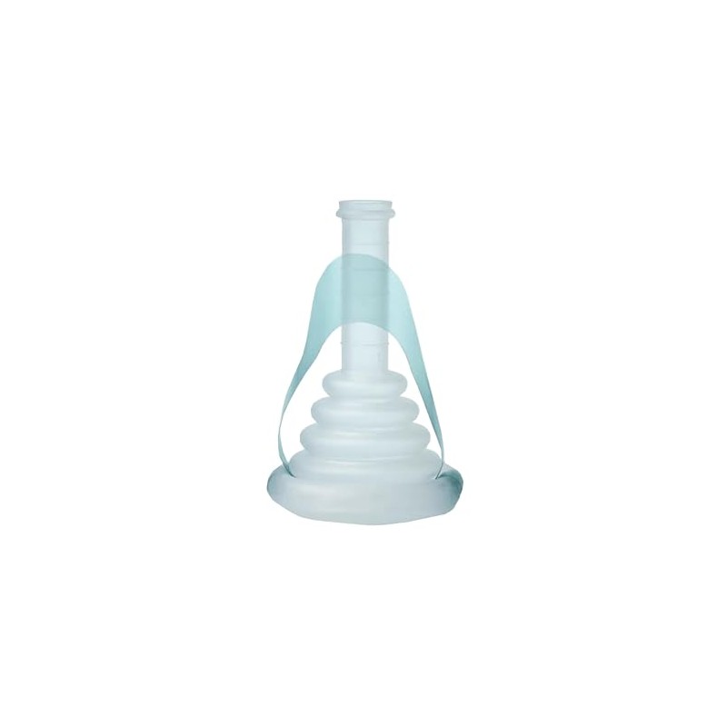 Coloplast - 22130 - Conveen Optima Male Self-Adhering External Catheter,