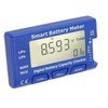 Battery Meter 5 in 1 Multifunctional Digital Battery Checker with