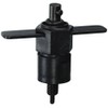 Sioux Chief FBA_390-50128 Moen Cartridge Puller, Black