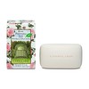 L'Erbolario Rose Soap 100g