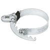 Gedore 37 V Universal filter wrench, 80 – 110 mm