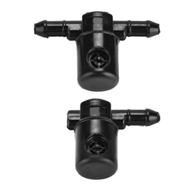 astra j washer jets + Ugelli lavavetri OE 12782509 2 pezzi for vauxhall insignia washer jets