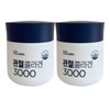 Nutri Evercollagen Joint Collagen 3000 900mg x 84 tablets x 2 packs / Circle / 에버콜라겐 관절 콜라겐 3000 900mg x 84정 2개 / 써클