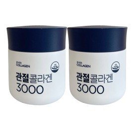 Nutri Evercollagen Joint Collagen 3000 900mg x 84 tablets x 2 packs / Circle / 에버콜라겐 관절 콜라겐 3000 900mg x 84정 2개 / 써클