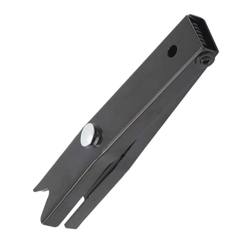 2PCS Door Hinge Pin Roller Kit 38300 Black Replacement for