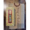 Song of India - India Temple Oil 8 ml Bottle