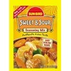 Sunbird Sweet and Sour Seasoning Mix .87 Ounce (4 Pack)