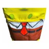 Movasa 2 Mandiles Baberos Delantales Bordados Bob Esponja Patricio