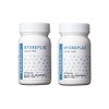 [Value Set of 2] Hydrogen Supplements Fame Dine Hydration Plus 180 Grain
