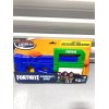 Nerf Super Soaker Fortnite Compact SMG Water Blaster -- Pump-Action