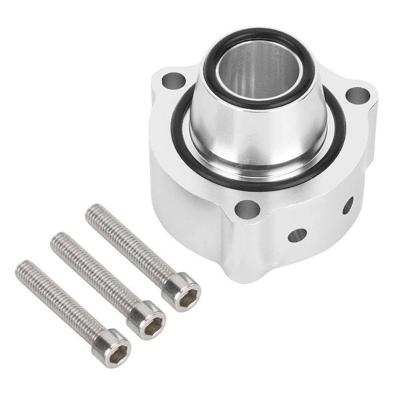 Car Blow Off Valve Dump Adaptor Fit for Seat/Skoda Turbo
