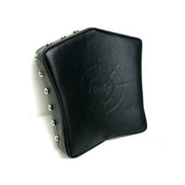 Universal Studded Backrest Pad