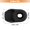 X AUTOHAUX Bicycle Cycling Crank Boot Protector Mountain Bike Gel
