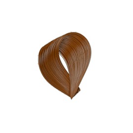 Hair Bar NYC Professional Permanents Hair Colors 7.8 Blonde Chocolate M.A.B. System Intense & Bright Color Long-Lasting, Fade-Resistant for Shiny Hair, Soft to Touch 3.4oz 100ml Made in Italy