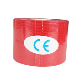 TENOL Athletic Tape Self Adhering 5x500cm Elastic Water Resistant Cohesive Wrap Protective Tape for Body Ankles Chest Shoulder Gym