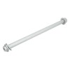 Rear Swingarm Pivot Bolt Nut Washer Firm Fixing 90305‑GE8‑003 for