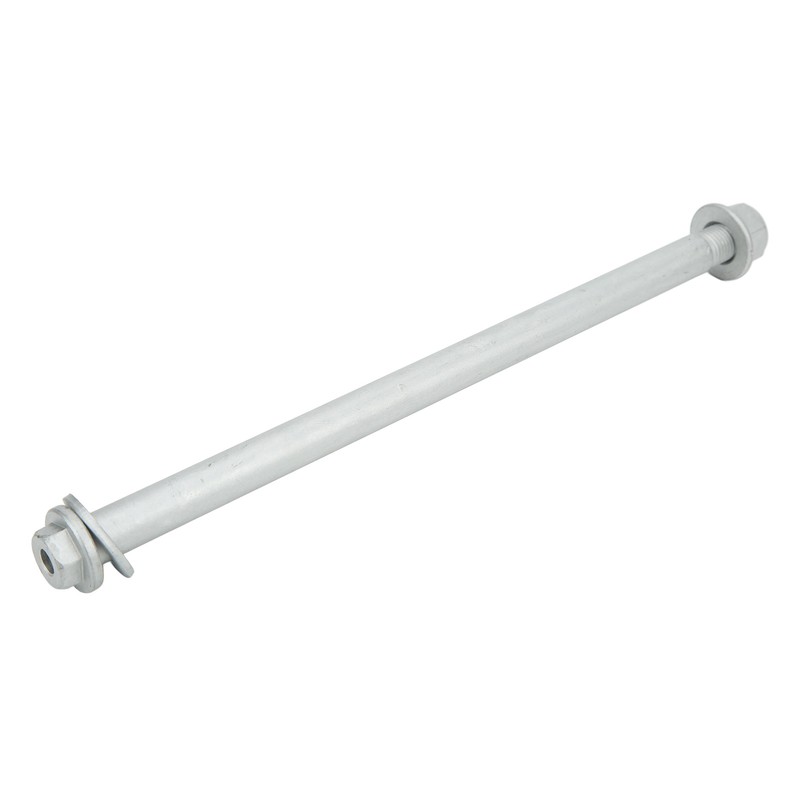 Rear Swingarm Pivot Bolt Nut Washer Firm Fixing 90305‑GE8‑003 for