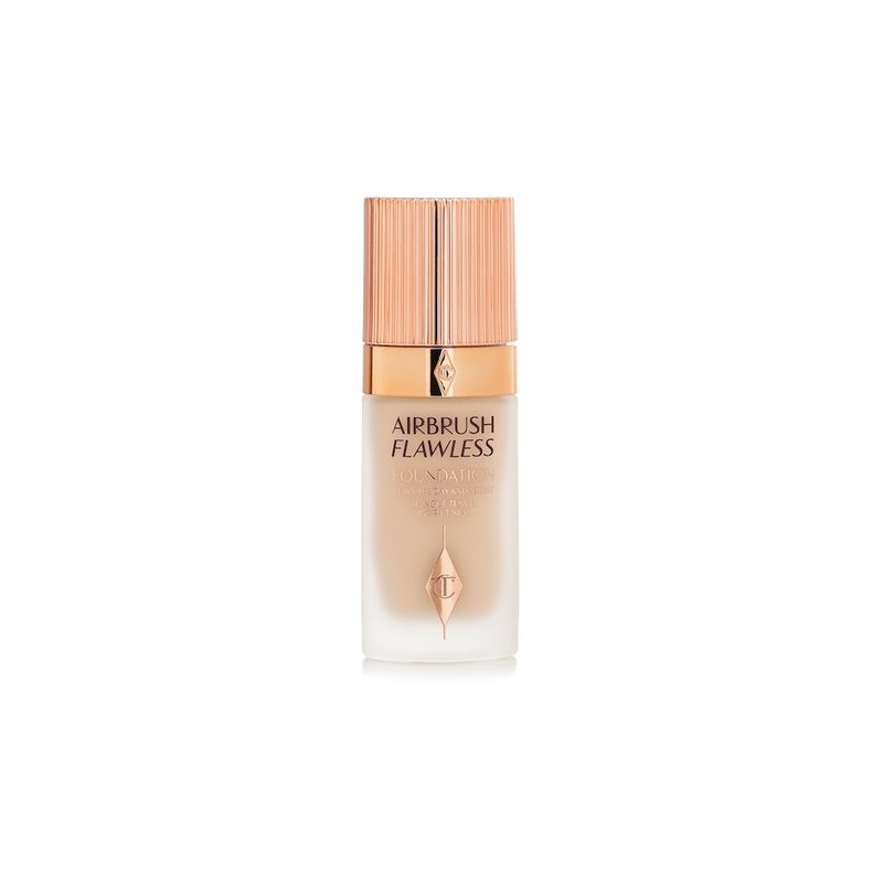 Charlotte Tilbury Airbrush Flawless Foundation - #2 Neutral 30ml