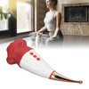 Electronic Acupuncture Pen Handheld Trigger Point Deep Tissue Maasage Machine