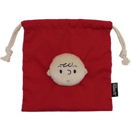 Nakajima Corporation Bore Face Drawstring CB 50s 177575-22