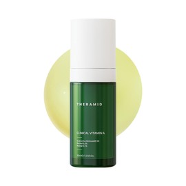 THERAMID CLINICAL VITAMIN A - Advanced Vitamin A Treatment