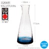 Toyo Sasaki Glass Edo Glass, Yachiyo Kiln