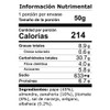 Crunchis de Verdura Jitomate y Albahaca | 4 Piezas |