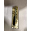 Jilbere de Paris Nano Brass Professional Solid Brass Straightening Comb