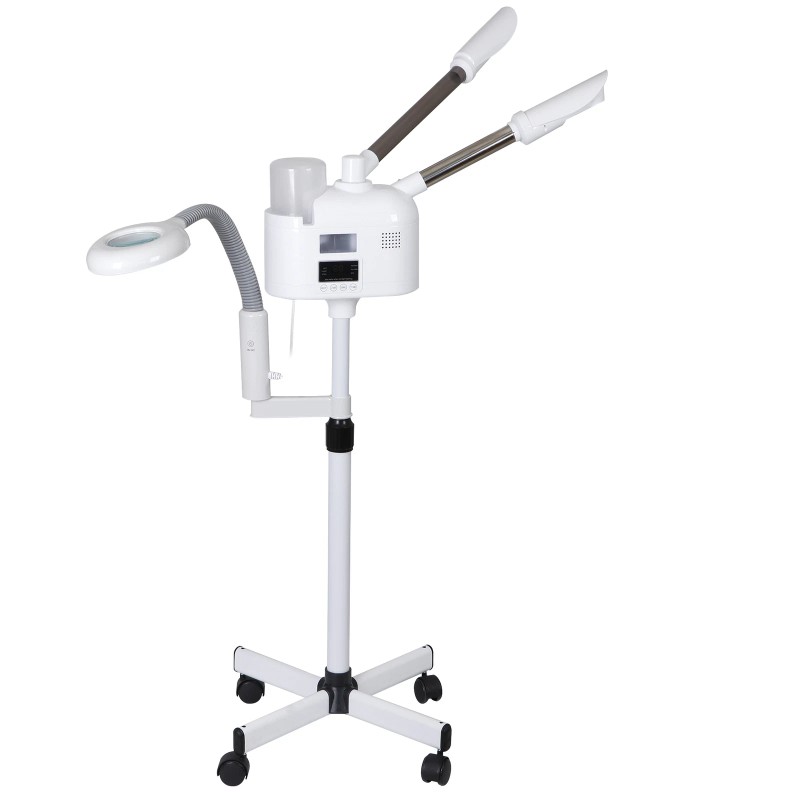 Segawe Professional 3 in 1 Facial Steamer Face Steamer for
