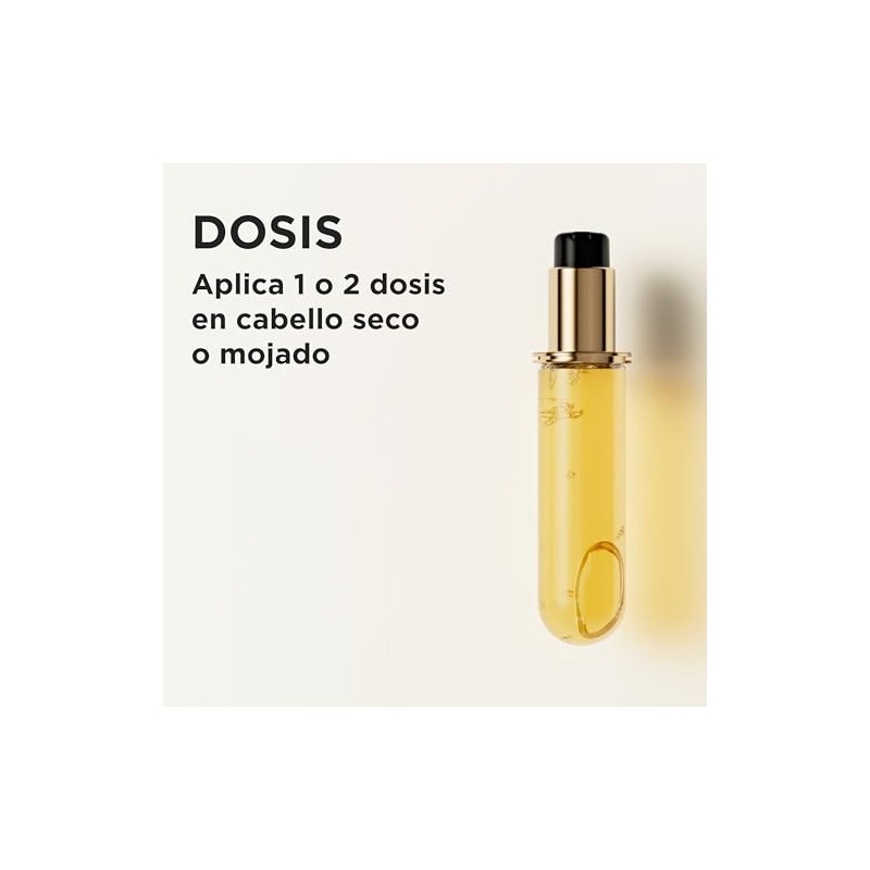 KÉRASTASE Elixir Ultime L’Huile Aceite Capilar Hidratante