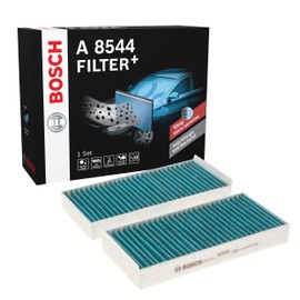 Bosch Automotive A8544 Cabin Air Filter +