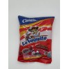 Canel's La Vaquita CARAMELO butterscotch flavor mil hard candy peg