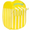 Kids' Indoor Pop Up Play Tent Lemonade Stand Yellow &