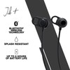 Skullcandy Skullcandy Jib+ In-Ear Wireless Earbuds, 6 Hr Battery, Microphone,