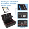 Digicharge Carry Case For 8'' Sat Nav Garmin Drivesmart 86,