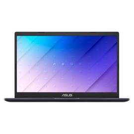 ASUS 14" FHD Laptop, Intel Celeron N4500, 4GB Memory on Board, 64GB eMMC, Intel Iris Xe Graphics, Media Card Reader, Quiet Blue, E410KA-CL464 (Renewed)