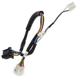 MTD 925-07348 PTO/Hour Meter Dash Electrical Harness for Troy-Bilt Craftsman Columbia Bronco Super Hydro 42 CYT4220
