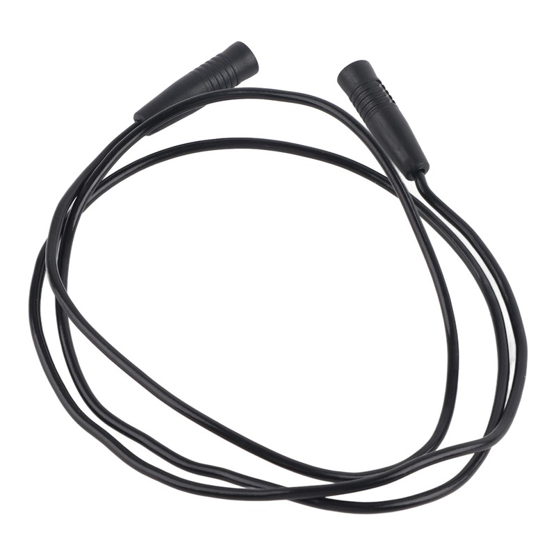 10 Sets 4mm Female to Female Banana Socket Test Lead