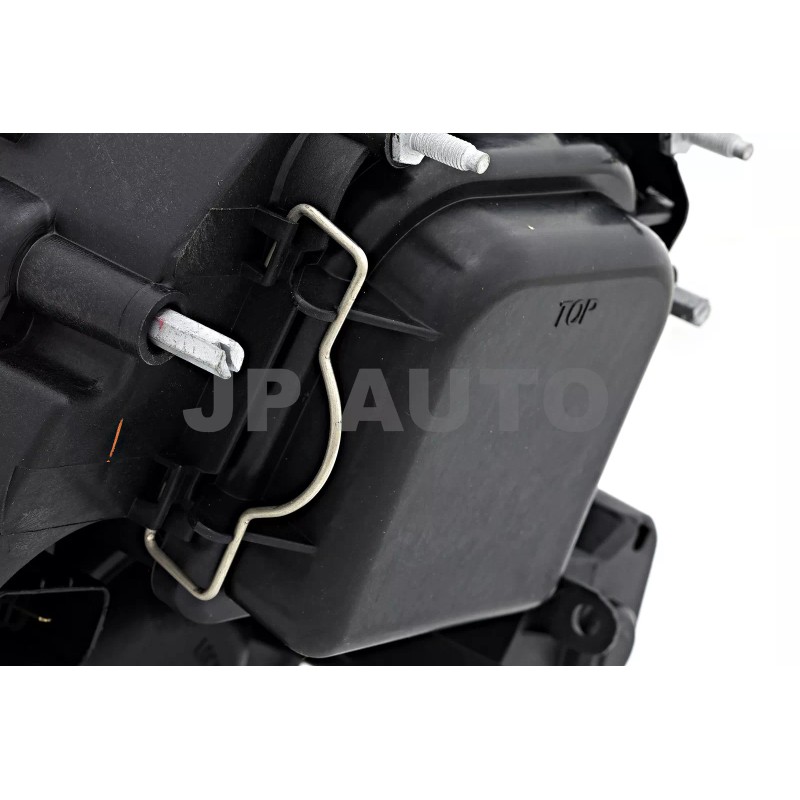 jpautowholesale For 2005-2008 Mini Cooper Headlight Halogen Set Driver and