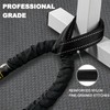 POWER GUIDANCE Battle Rope Anchor Strap Kit, Fit 1.5“/2" Battle