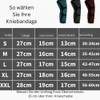 Omni Fit ® The new knee support (1 piece): your