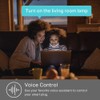 Kasa Smart Plug HS103P4, Smart Home Wi-Fi Outlet Works with
