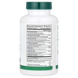 Country Farms Fruits & Veggies – 60 Capsules | Daily Phytonutrient & Antioxidant Supplement