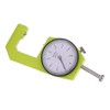 Thickness Meter 0.1mm Resolution 0 to 20mm Measure Range Industrial